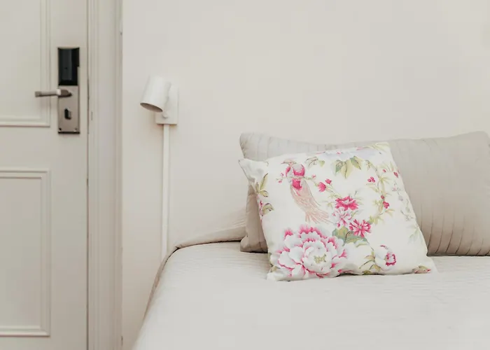Lodging Lisb'On