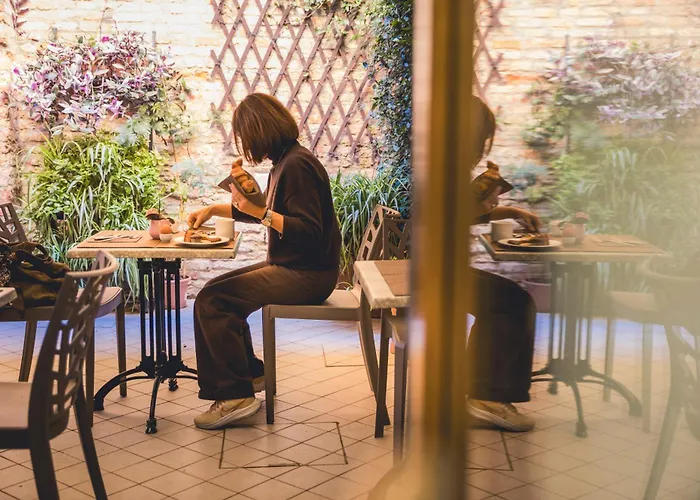 Locanda Ca' Lucrezia