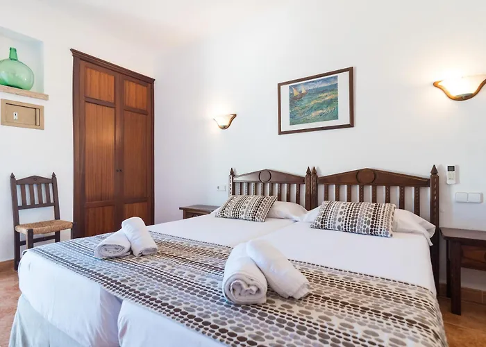 Hotel Ses Puntetes