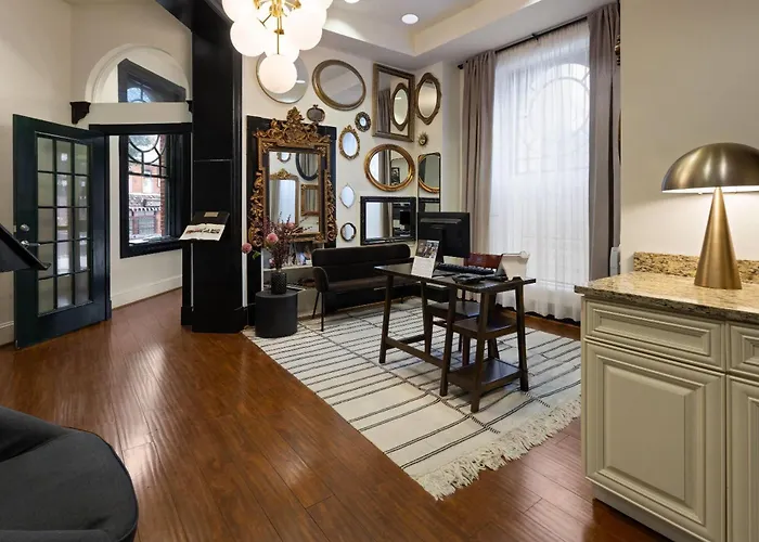 Brexton, Trademark Collection By Wyndham