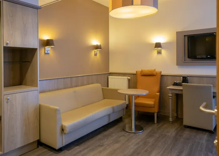 Blanckthys Hotel Voeren