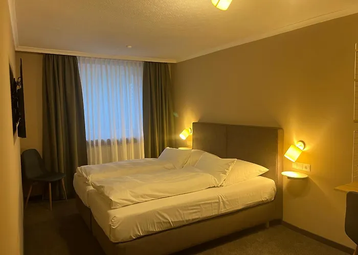 Guest house: Kocks Hotel Garni