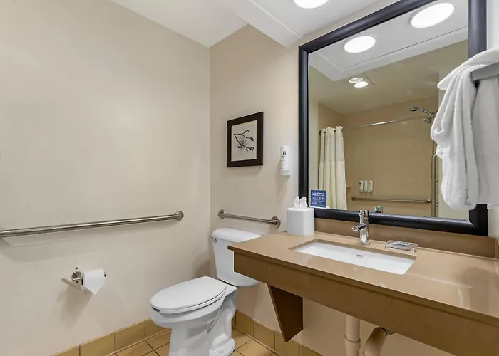 Golf hotel: Country Inn & Suites By Radisson, Des Moines West, Ia