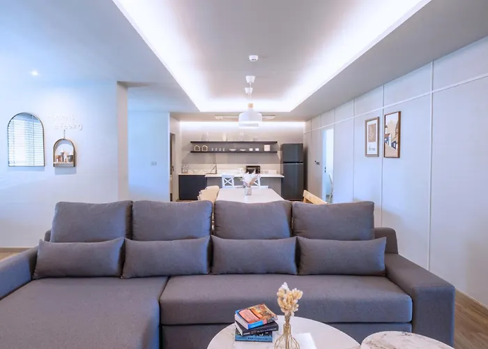Homm Bliss Southbeach Patong