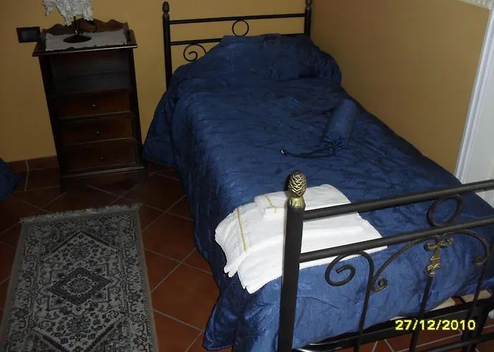 Hôtel bon marché: Hotel Pignatelli Napoli