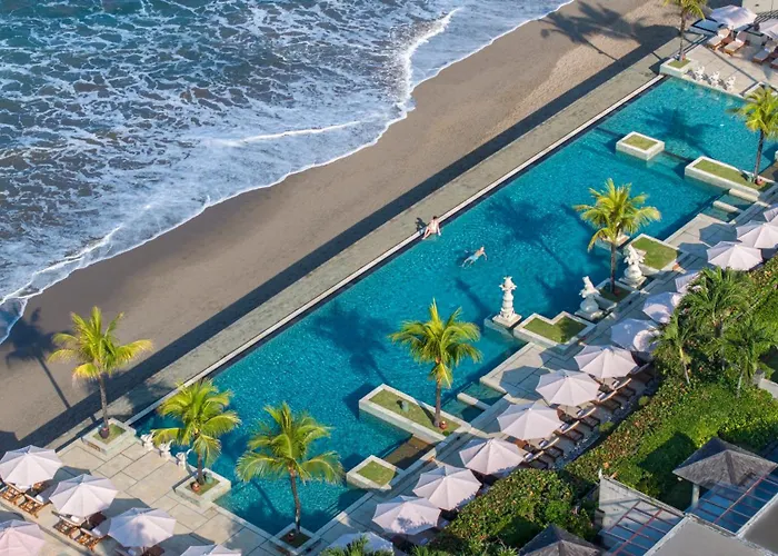 Seminyak Beach & Spa