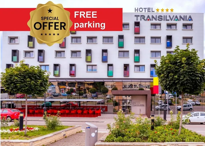 Hotel Transilvania