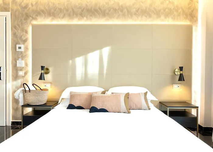 Hotel Mondial