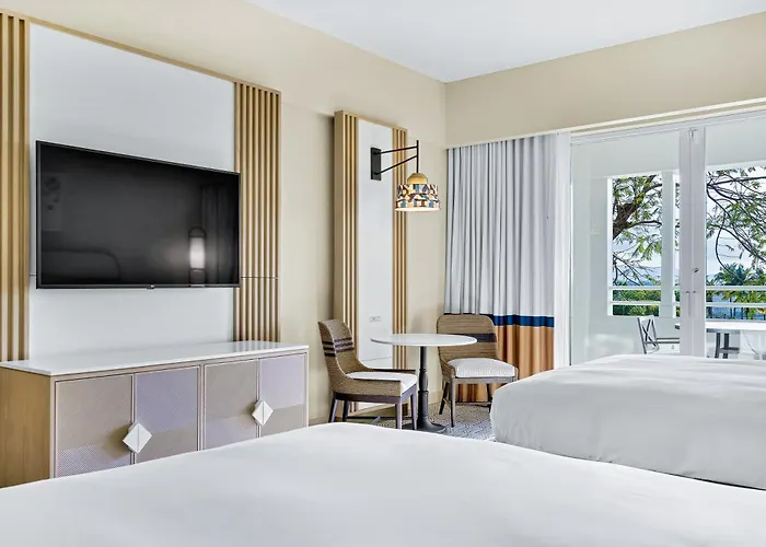 El Conquistador Resort - Puerto Rico