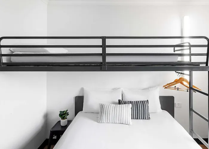 Ibis Budget Coffs Harbour