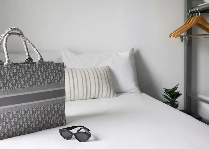 Ibis Budget Coffs Harbour