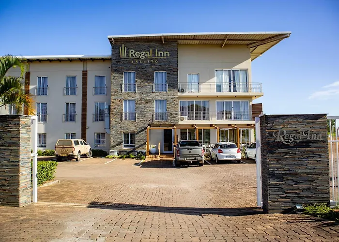 Regal Inn Ballito