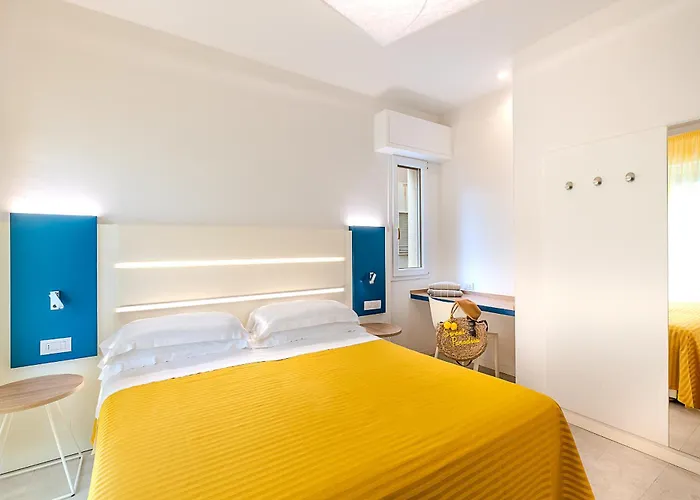 Hôtel avec vue: Hotel Commodore