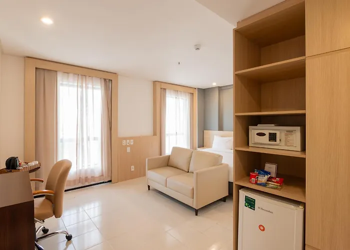 Quality Hotel Manaus