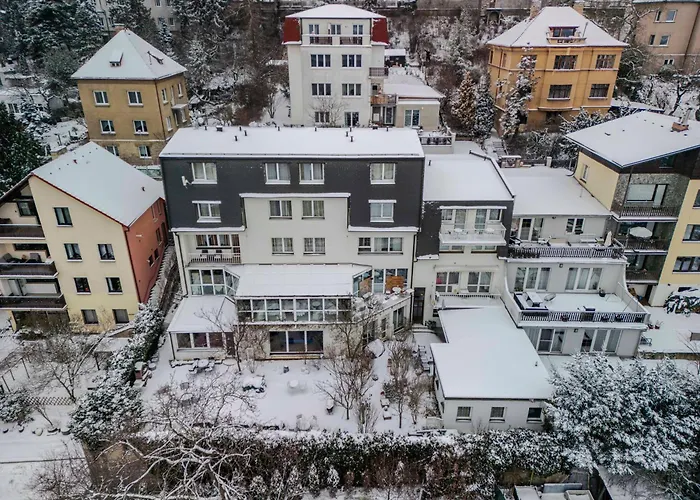 White House