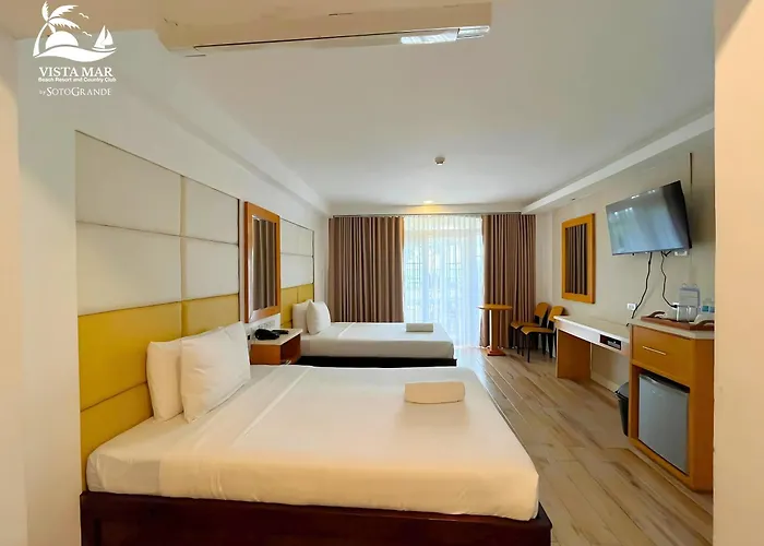Resorts Guide Vista Mar Beach & Country Club