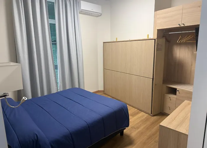 3 star hotel: Hotel Esperia