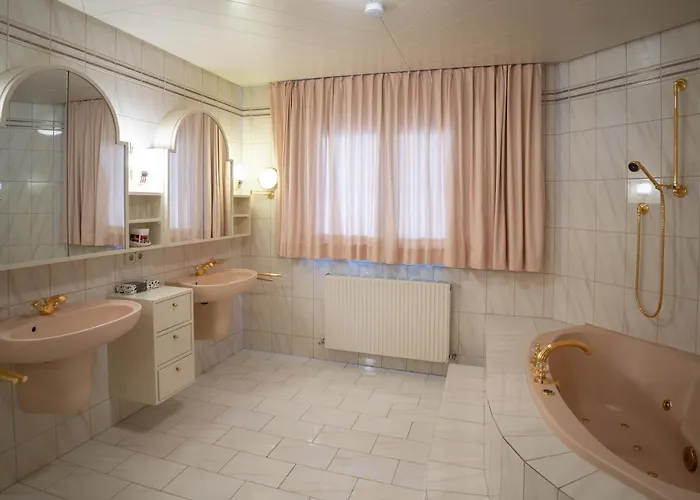Hotel: Stefan Hotel