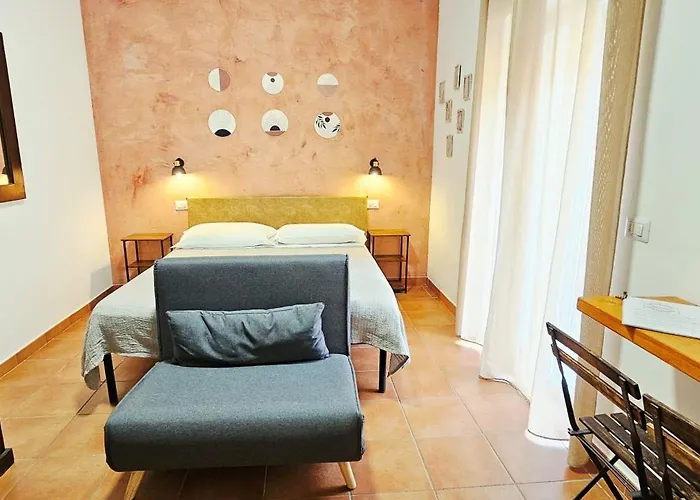 Aba Maya Guesthouse