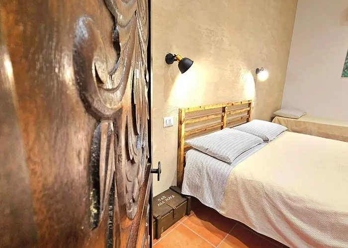 Aba Maya Guesthouse