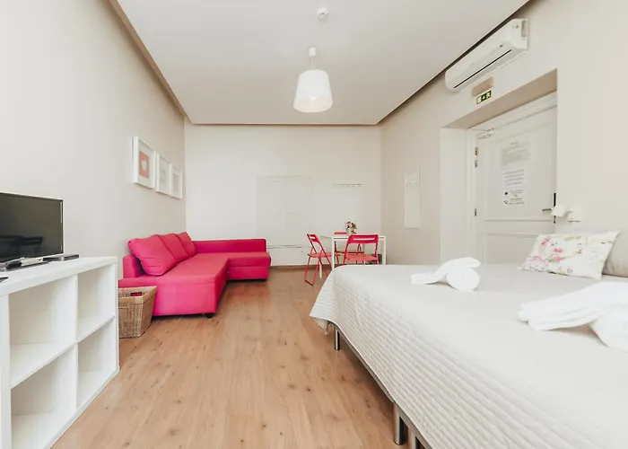 Lodging Lisb'On