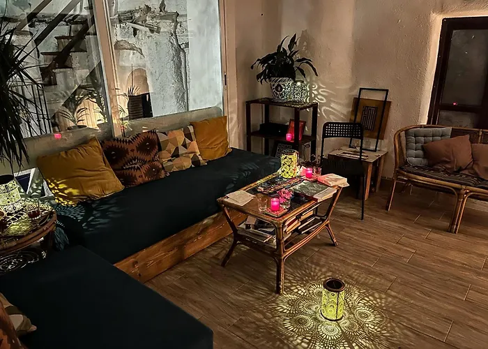 Casa Jazmin