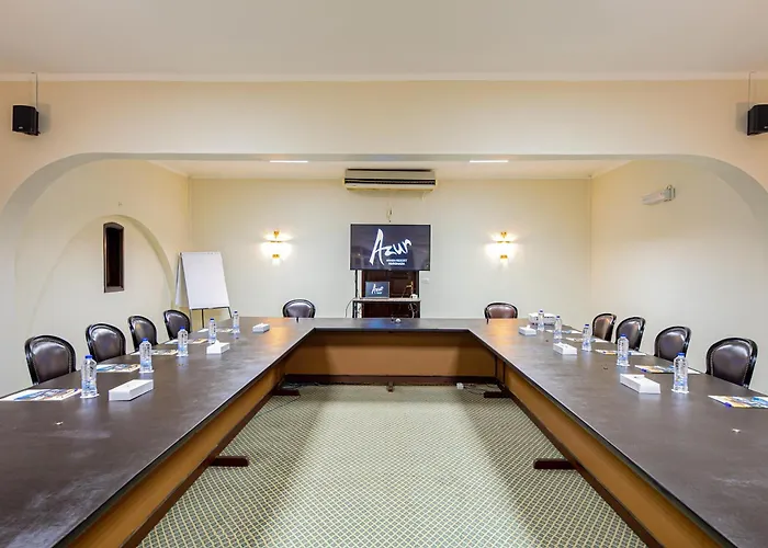 Goedkoop hotel: Arabia Azur Resort