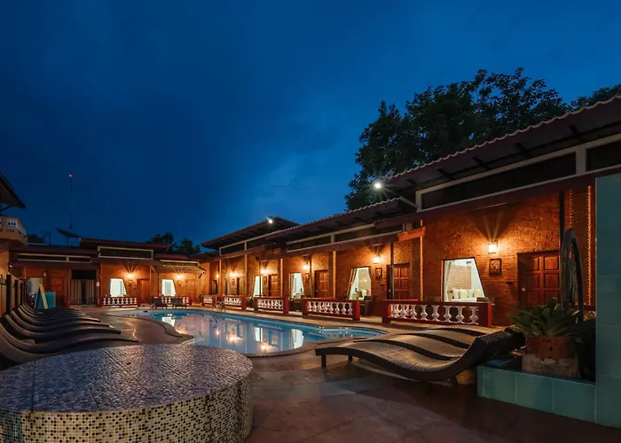 Pongphen Guesthouse - Sha Plus Certified