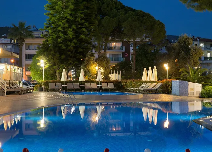  Halici Marmaris