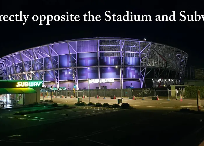 City Central Motel Apartments