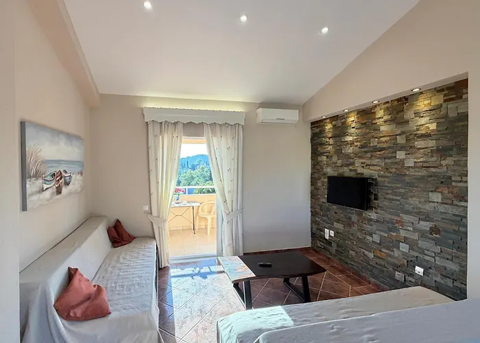 Penelope Apartment Hotel