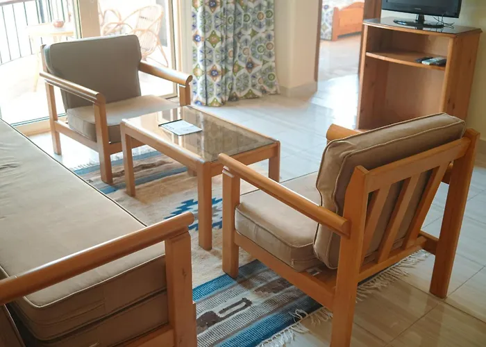 Sheikh Ali Dahab Resort
