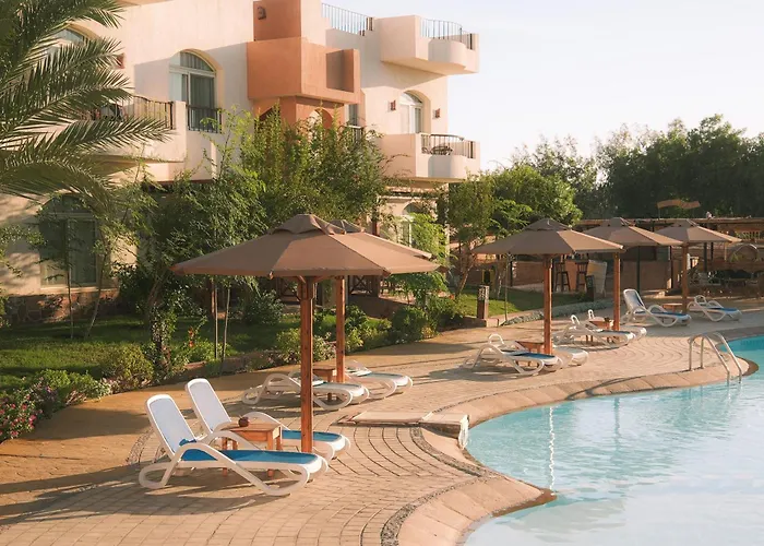 Sheikh Ali Dahab Resort
