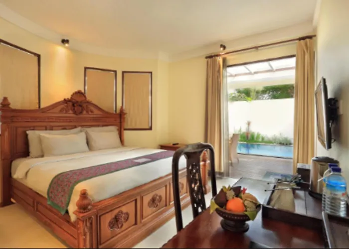 Aston Sunset Beach -