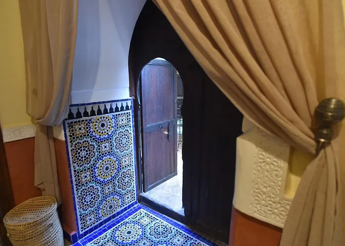 Riad Zanzibar