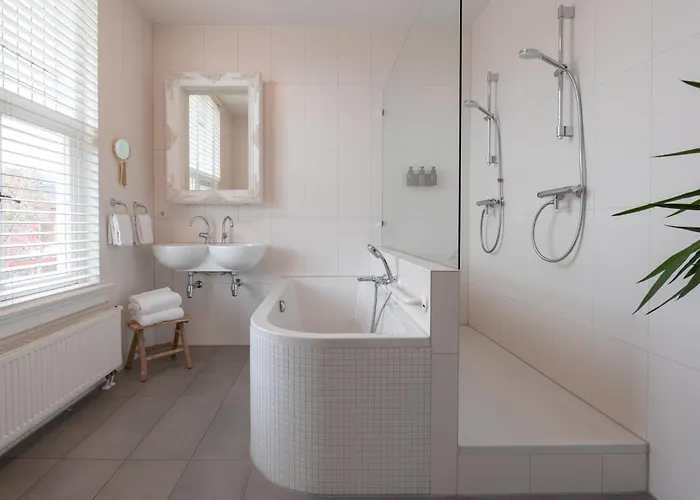 B&B: Hotel het Oude Raadhuis