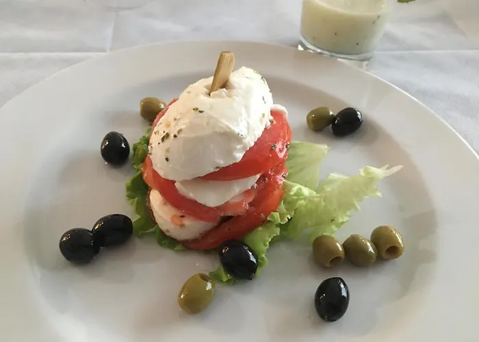 Hotel all'aeroporto: Hotel Fabius