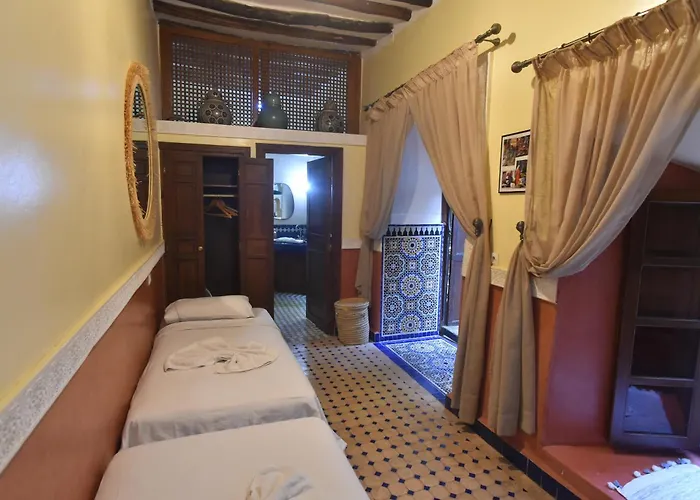 Riad Zanzibar