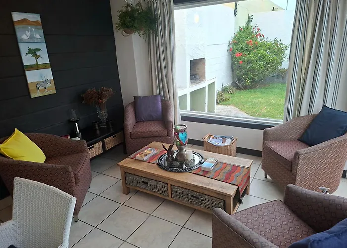 Hotel 3 stelle: Pebble Stone House