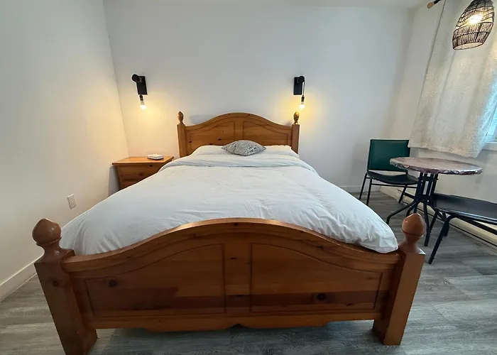 Motel La Marquise