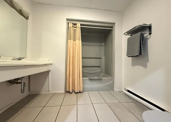 Motel La Marquise