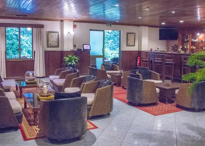 La Mada Hotel