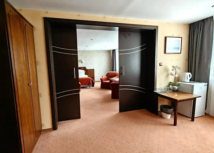 Hotel Alf
