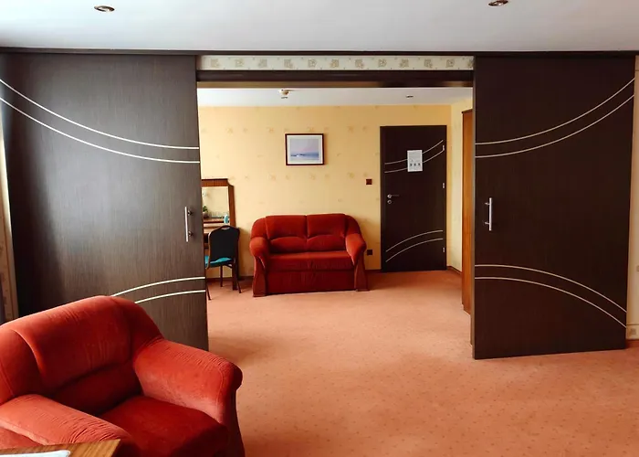 Hotel Alf