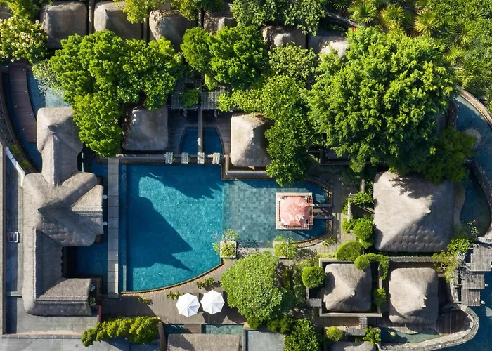 Beachcomber Golf &Spa