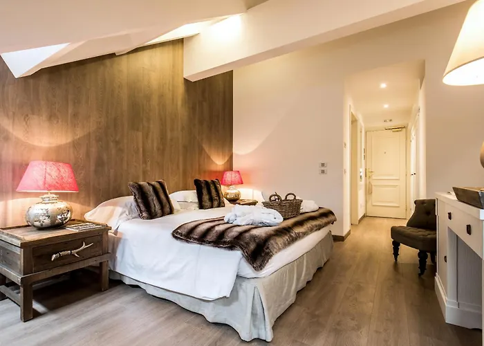 Meltar Boutique Golf & Spa