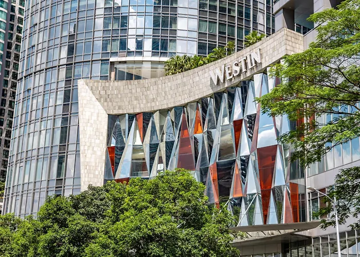 Westin Guangzhou