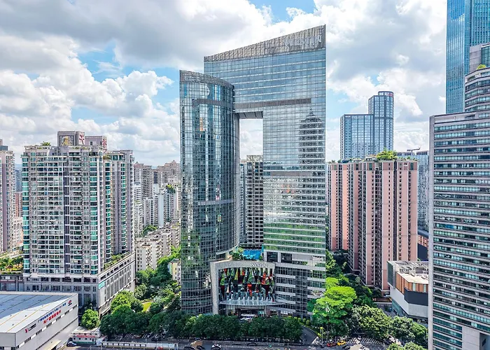 Westin Guangzhou