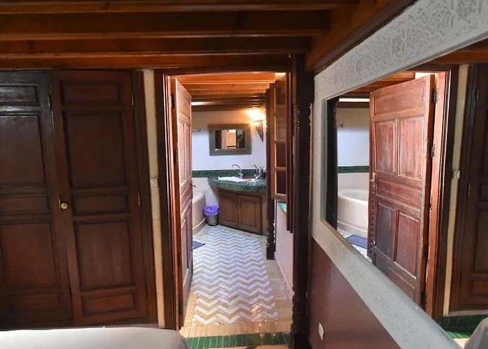 Riad Zanzibar