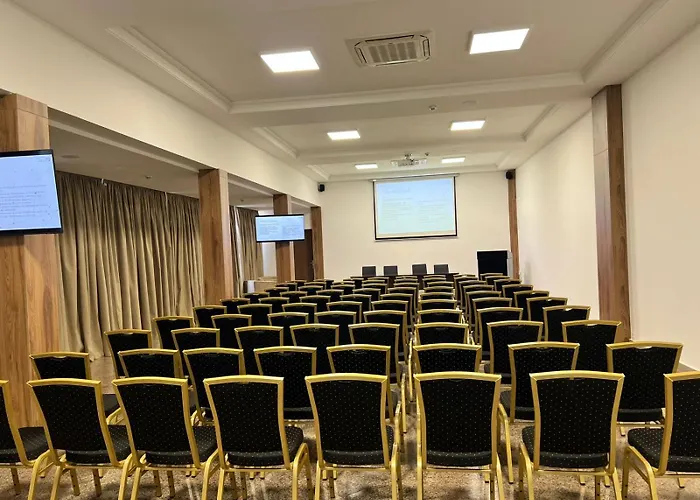 4 Sterne Hotels Volubilis